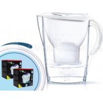 Brita Marella Cool + Filter Logic 12 ks – Sleviste.cz