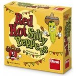 Red Hot Silly Peppers – Zboží Dáma