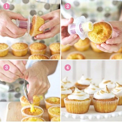 Vykrajovátko muffinů – Hledejceny.cz