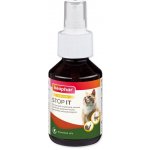 Beaphar odpuzovač pro kočky Stop It Interiér 100 ml – Zboží Dáma