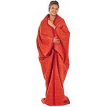 Ibena TV Fano červená 150 x 200 cm – Hledejceny.cz