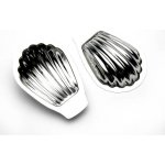 Kovovýroba Bystřice Formičky pracička 50 mm 30 ks – Zboží Dáma