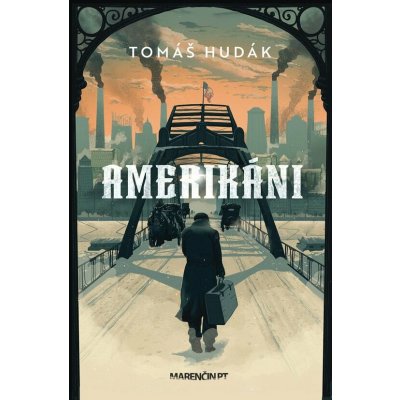 Amerikáni – Zboží Dáma