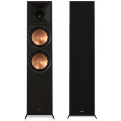 Klipsch RP-8060FA II – Zboží Živě