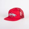 Kšíltovka Thrasher DIAMOND EMBLEM TRUCKER HAT RED