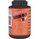 Rustbreaker Brunox Epoxy, konvertor rzi, pro opravu zrezivělých míst, 250 ml