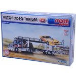 Seva Monti System 39 Autorodeo trailer – Zboží Mobilmania
