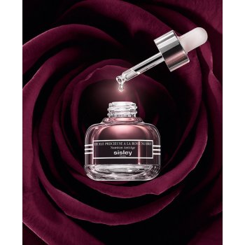 Sisley Omlazující pleťový olej (Black Rose Precious Face Oil) 25 ml