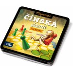 Albi Halma: Čínská dáma na cesty – Sleviste.cz