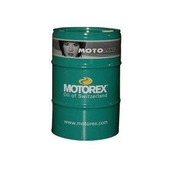 Motorex Formula 4T 10W-40 60 l