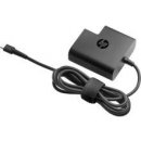 HP 65W Cestovní adaptér USB-C - X7W50AA#ABB - originální