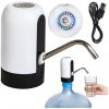 SAPRO Elektrické čerpadlo pumpa na vodní lahev USB Ruhhy 10483 3810483