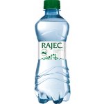 Rajec jemně perlivá voda 330 ml – Hledejceny.cz