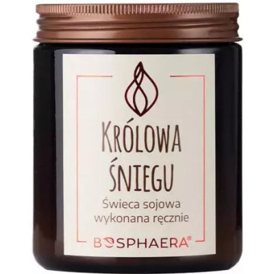 Bosphaera Královna sněhu 190 g