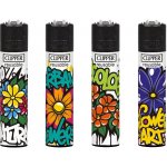 Clipper CP11RH Urban Flowers - balení - 24 ks – Hledejceny.cz