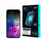 Ochranná fólie 3MK Apple iPhone 15, 3ks – Zboží Živě