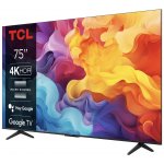 TCL 75V6B – Sleviste.cz