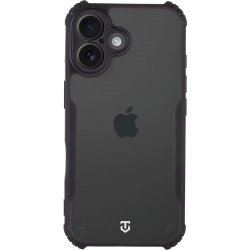 Tactical Quantum Stealth pro Apple iPhone 16 Clear/Black 57983121926