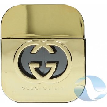 Gucci Guilty Intense parfémovaná voda dámská 50 ml