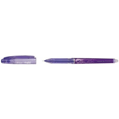 Pilot Frixion Point 2058 fialové – Hledejceny.cz