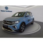 Volkswagen T-Cross 1.0 TSI Style 85 kW