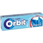 Wrigley's Orbit Sweetmint 14 g – Hledejceny.cz