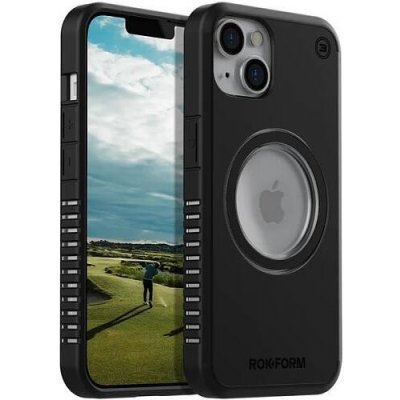 Pouzdro Rokform Eagle 3, magnetické pro golfisty, iPhone 14 Pro, černéP – Zboží Mobilmania