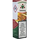 Dekan Silver Strawberry 10 ml 11 mg – Hledejceny.cz