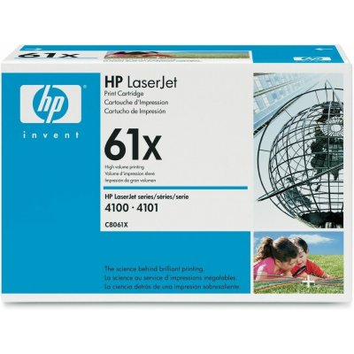 HP C8061X - originální – Zbozi.Blesk.cz