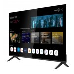 Sencor SLE 50US803B – Hledejceny.cz