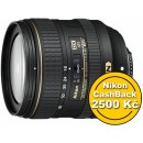 Nikon Nikkor AF-S 16-80mm f/2.8-4E DX ED VR