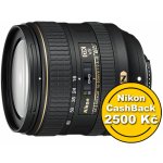 Nikon Nikkor AF-S 16-80mm f/2.8-4E DX ED VR – Sleviste.cz