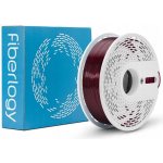 Fiberlogy PETG 1,75 mm 850 g červený – Zboží Živě