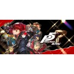 Persona 5 Royal Remaster – Zboží Mobilmania