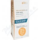 Ducray Melascreen ochranný krém na opalování proti pigmentovým skvrnám SPF50+ 40 ml