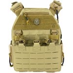 Conquer Tactical Gear MQR pískový – Zboží Dáma