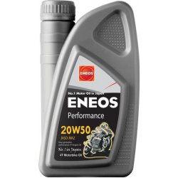 Eneos Performance 20W-50 1 l