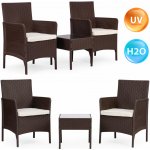 MultiGarden DN602-2-3 hnědá – Zboží Dáma