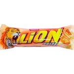 NESTLÉ Lion White 42 g – Zboží Mobilmania