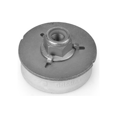 MK380 MONROE Lozisko pruzne vzpery – Zboží Mobilmania