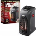 Home Life Mini Heater 400 W – Zboží Dáma