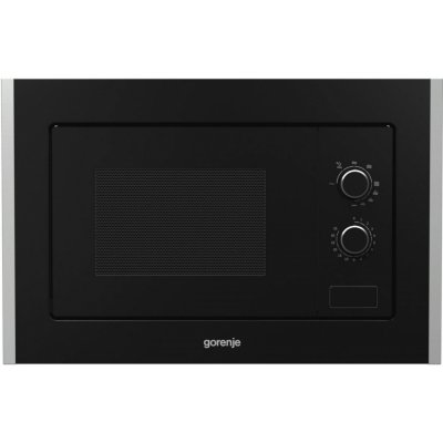 Gorenje BM 171E2XG od 5 990 Kč - Heureka.cz