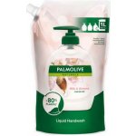 Palmolive Naturals Milk & Almond tekuté mýdlo na ruce náhradní náplň 1000 ml – Zbozi.Blesk.cz