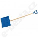 PROSPERPLAST ALPIN 1 A Lopata na sníh, modrá IL1A – Zboží Dáma