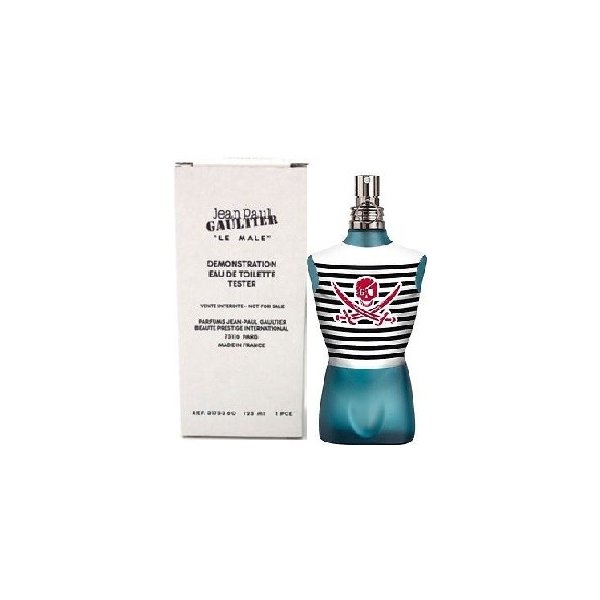 Jean Paul Gaultier Le Male Pirate 