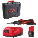 Milwaukee M12 SI-201C – Zboží Dáma