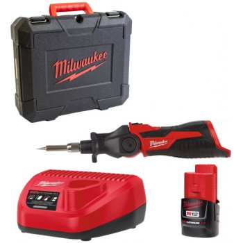 Milwaukee M12 SI-201C