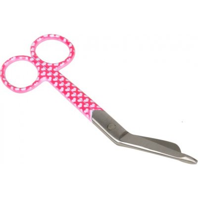 Lister Nůžky na obvazy 14 cm Gima srdce – Sleviste.cz