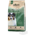 Chicopee Classic Nature Mini Adult Lamb & Rice 15 kg – Hledejceny.cz