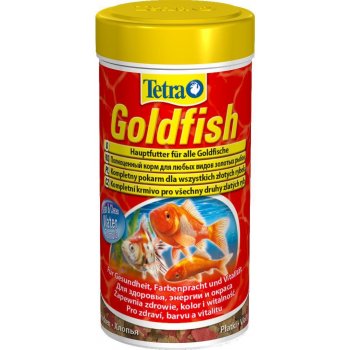 Tetra Goldfish vločky 100 ml